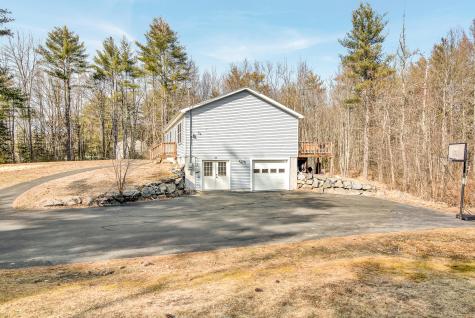 354 Little River Road Berwick ME 03901