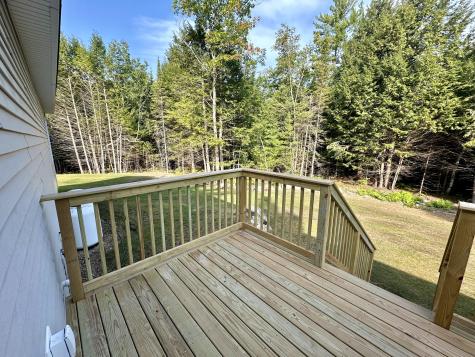 32 Helena Way Bridgton ME 04009