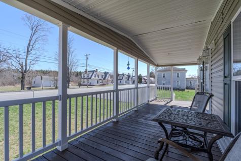 1032 Main Street Vassalboro ME 04989