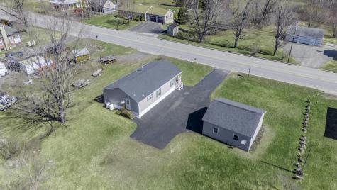 1032 Main Street Vassalboro ME 04989