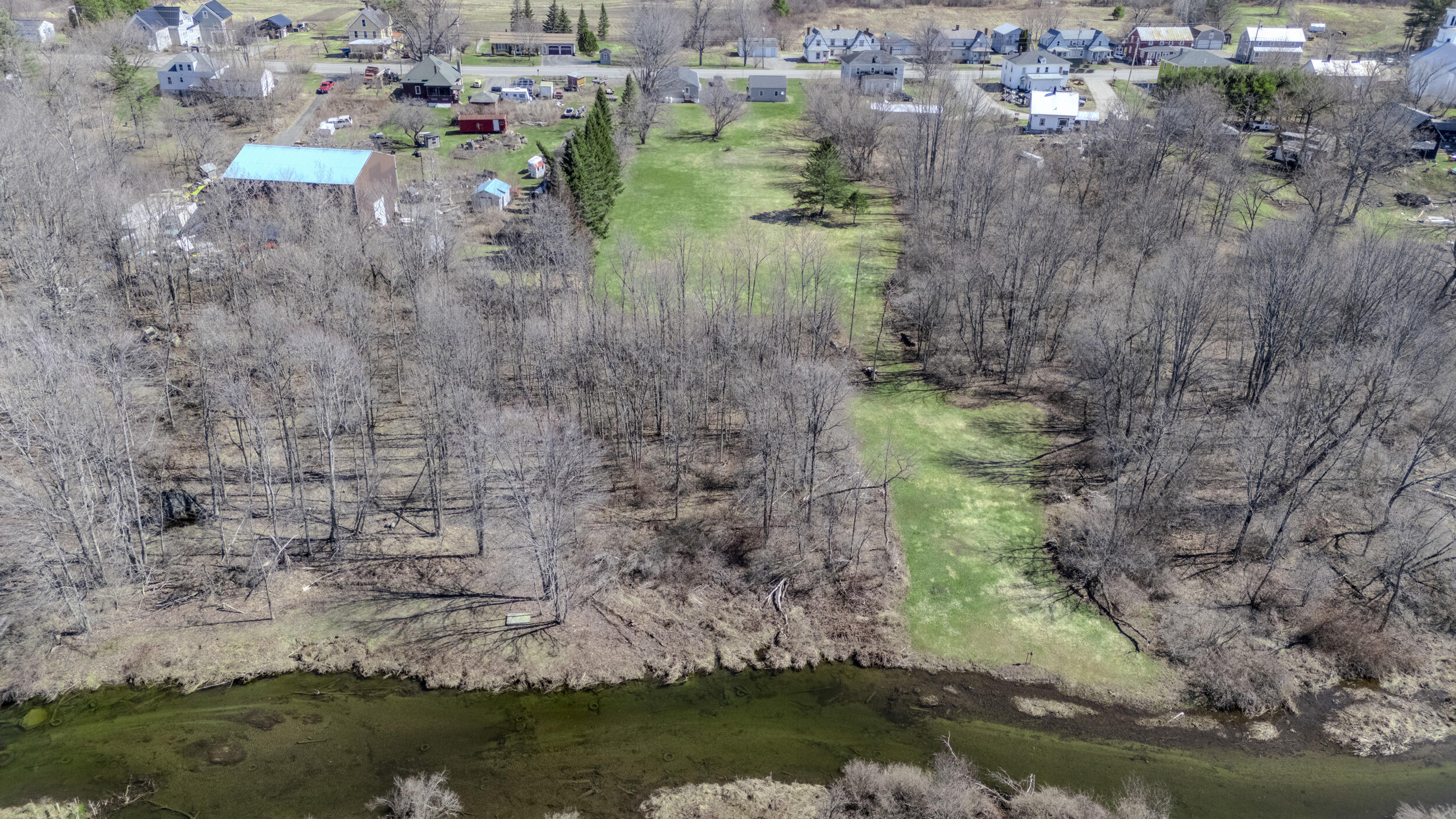1032 Main Street Vassalboro ME 04989