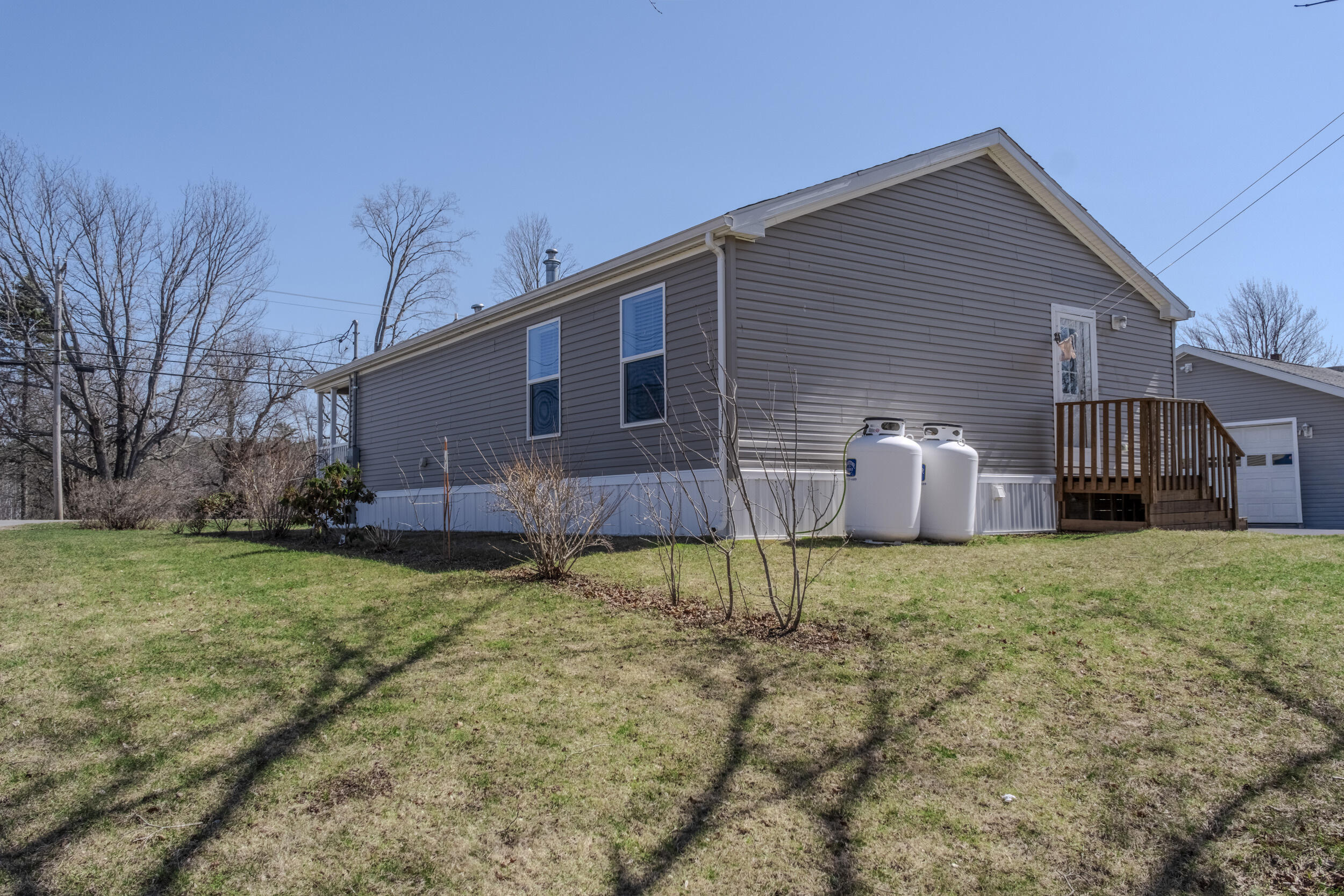 1032 Main Street Vassalboro ME 04989