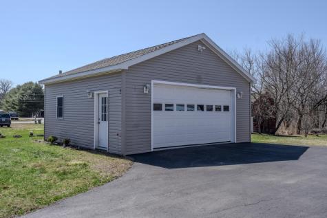 1032 Main Street Vassalboro ME 04989