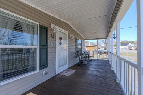 1032 Main Street Vassalboro ME 04989