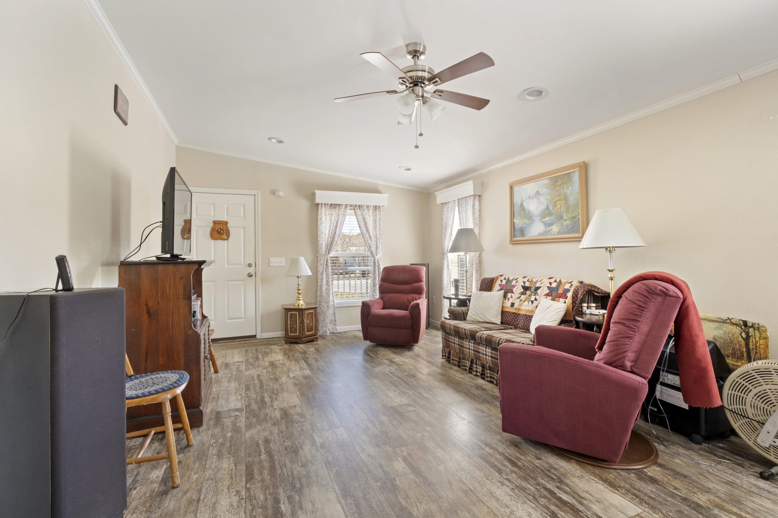 1032 Main Street Vassalboro ME 04989