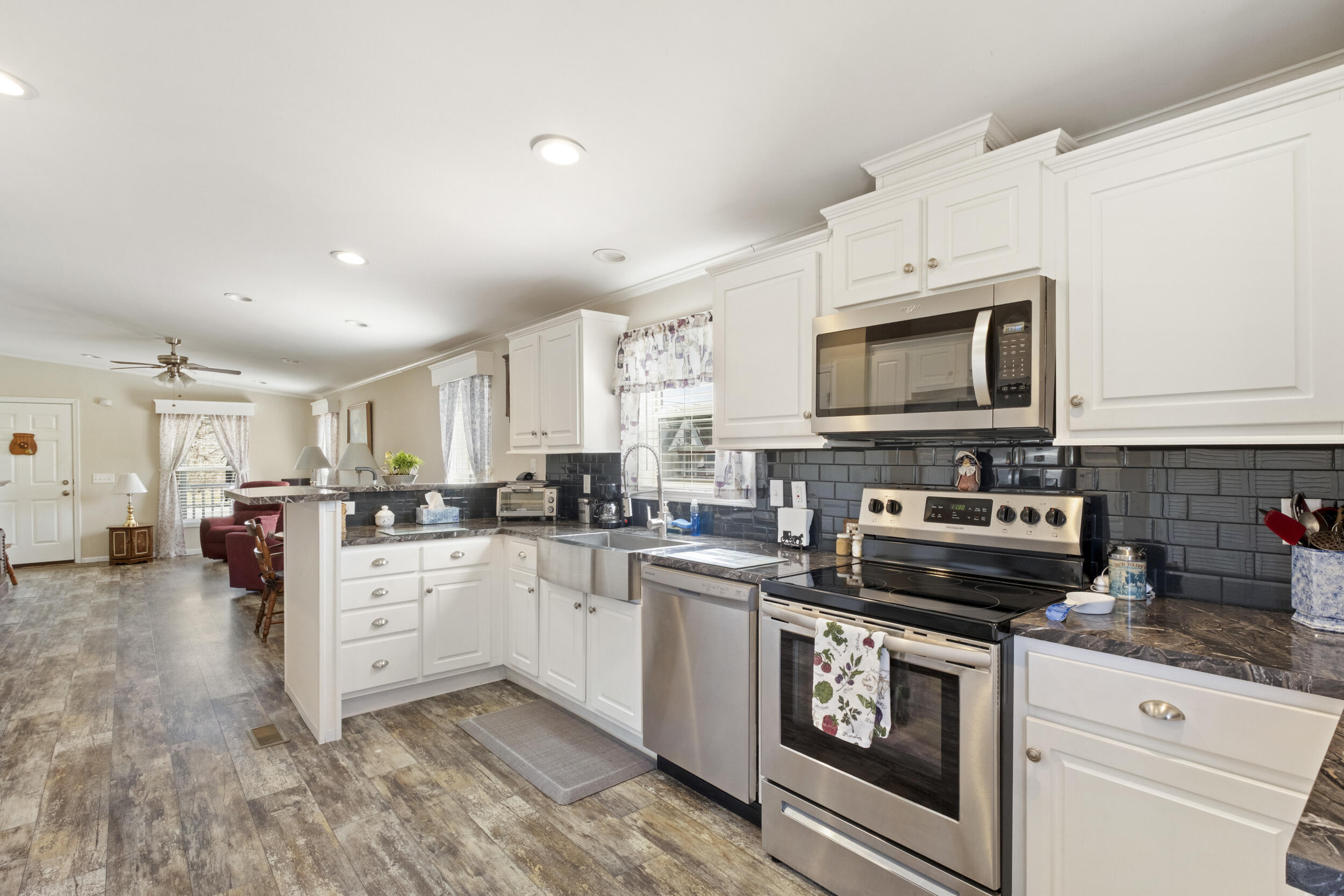1032 Main Street Vassalboro ME 04989