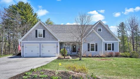 10 Salty Dog Way Falmouth ME 04105
