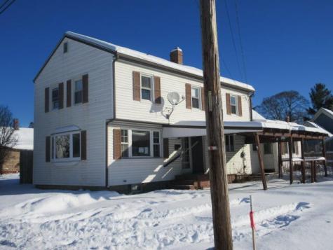 8 Gibbons Court Brewer ME 04412