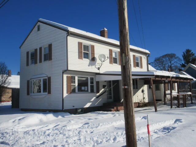 8 Gibbons Court Brewer ME 04412