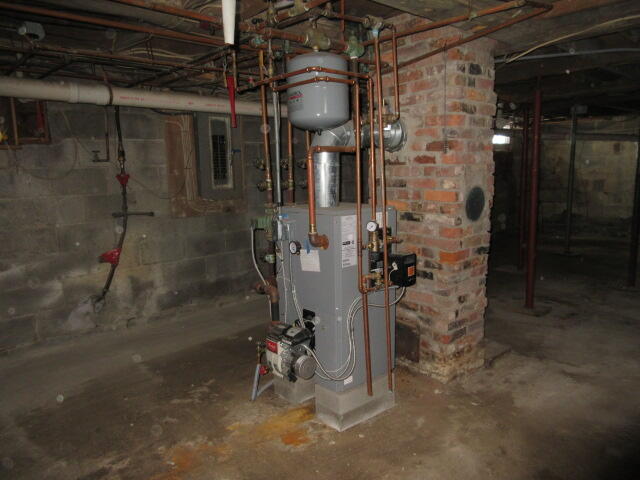 8 Gibbons Court Brewer ME 04412