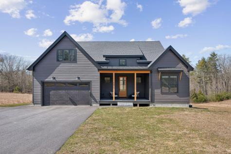 68 Green Acres Drive Buxton ME 04093