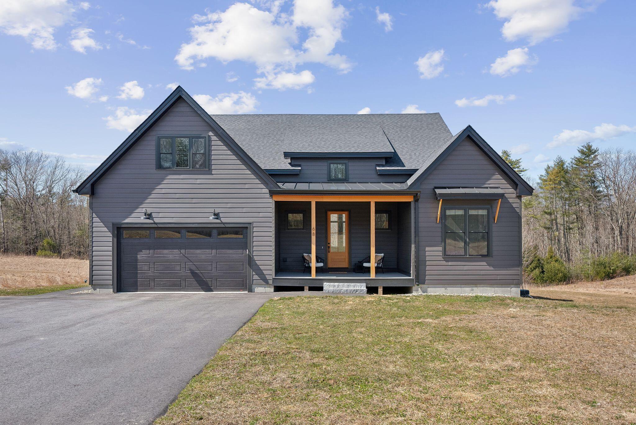 68 Green Acres Drive Buxton ME 04093