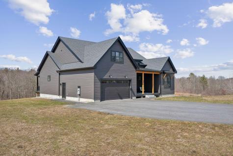 68 Green Acres Drive Buxton ME 04093