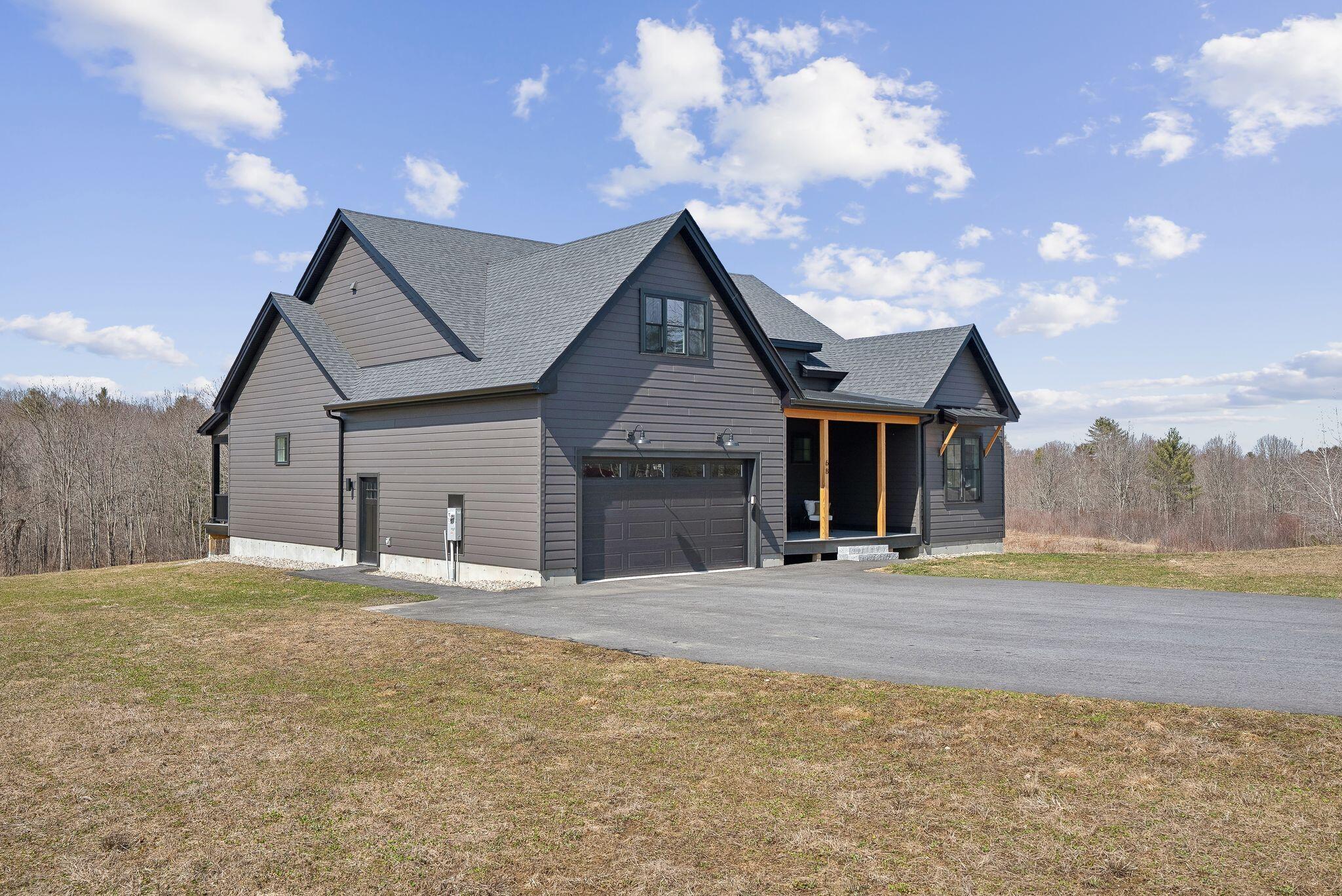 68 Green Acres Drive Buxton ME 04093