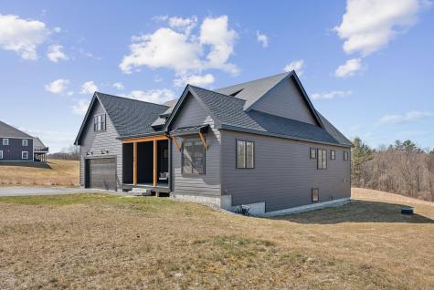 68 Green Acres Drive Buxton ME 04093