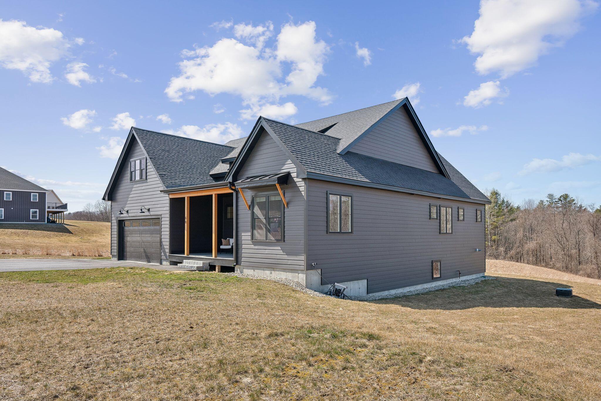 68 Green Acres Drive Buxton ME 04093