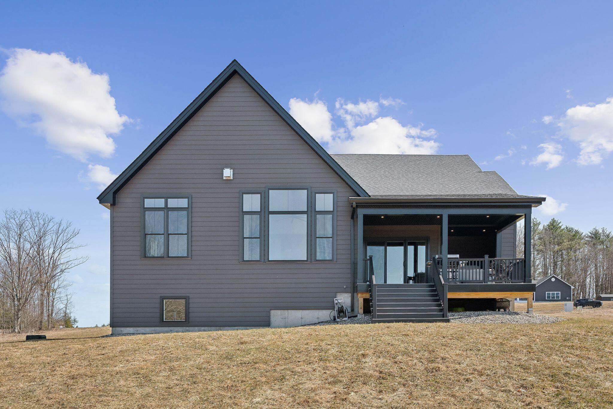 68 Green Acres Drive Buxton ME 04093