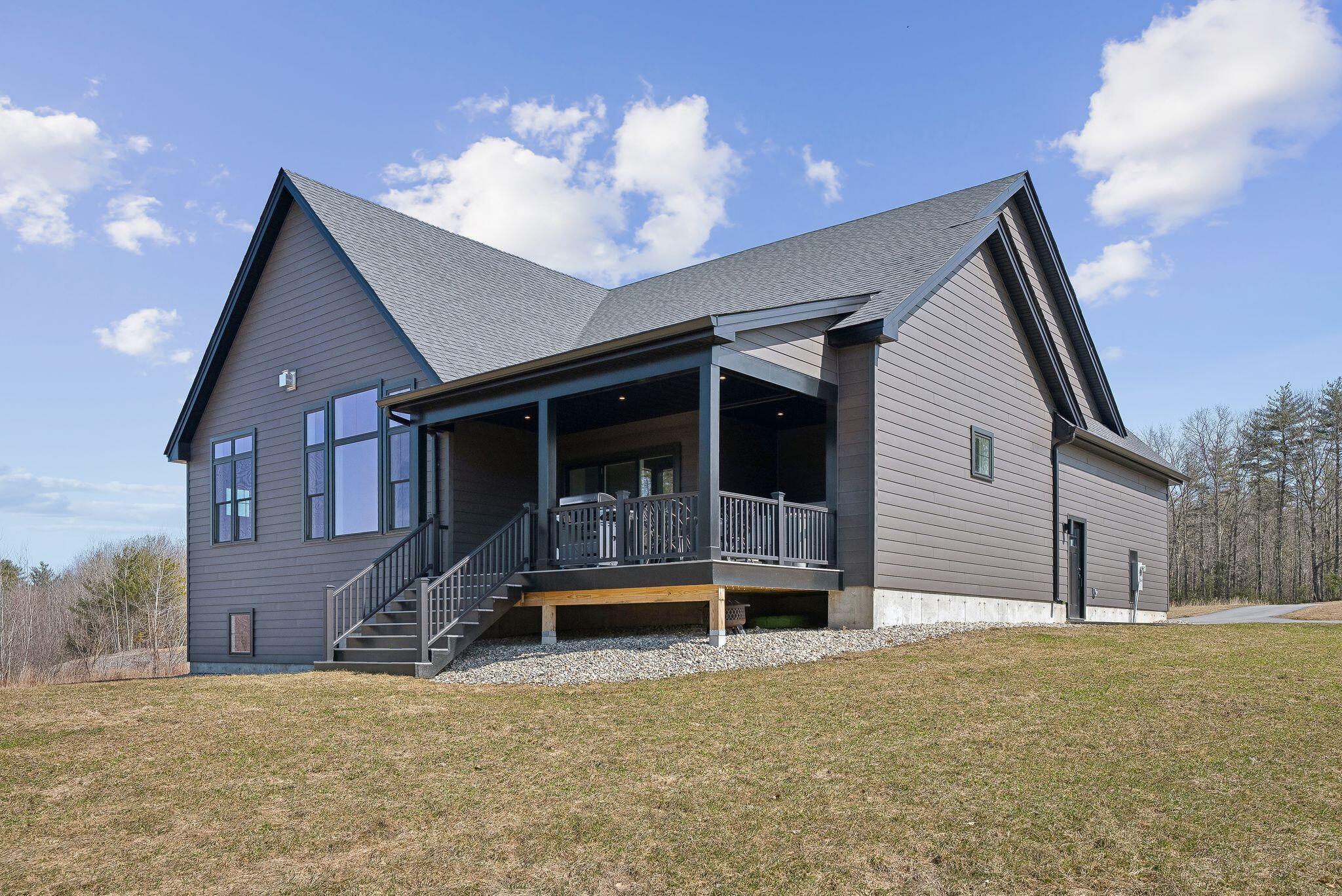 68 Green Acres Drive Buxton ME 04093