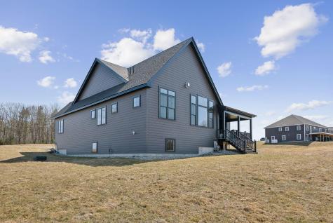 68 Green Acres Drive Buxton ME 04093