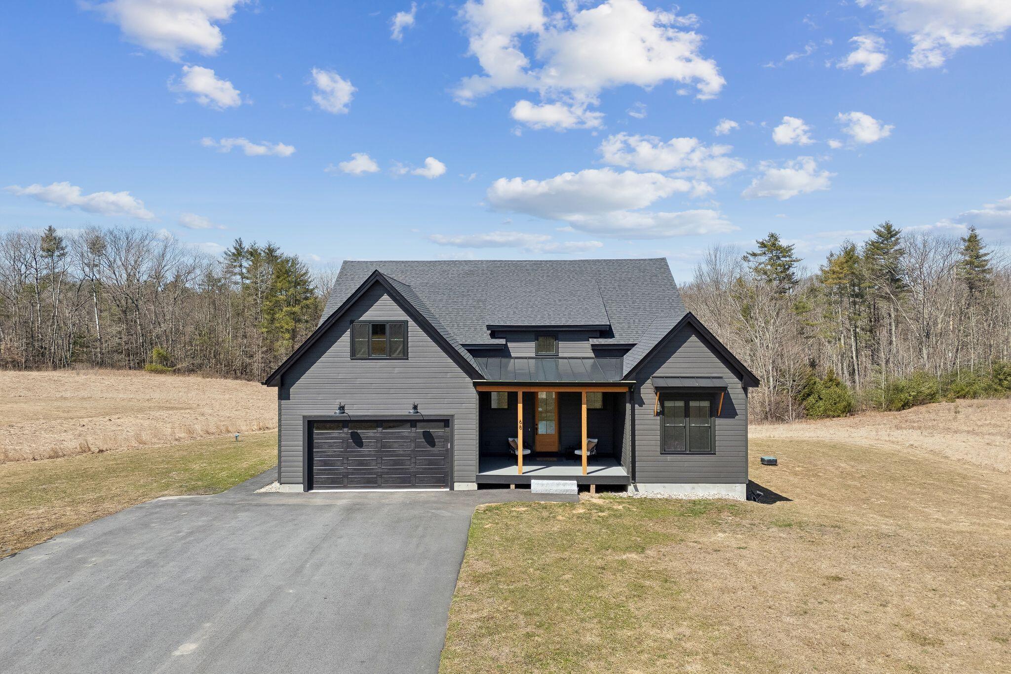 68 Green Acres Drive Buxton ME 04093