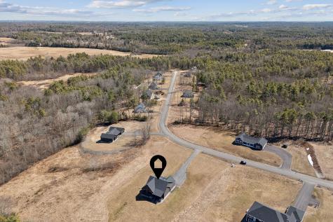 68 Green Acres Drive Buxton ME 04093