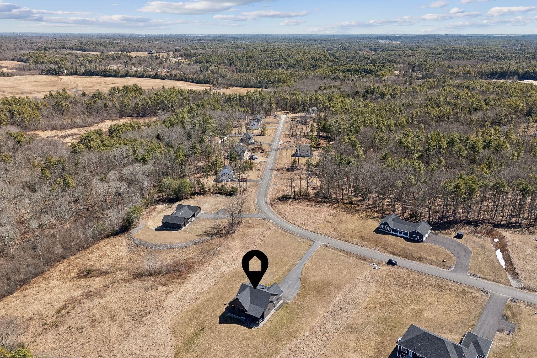 68 Green Acres Drive Buxton ME 04093