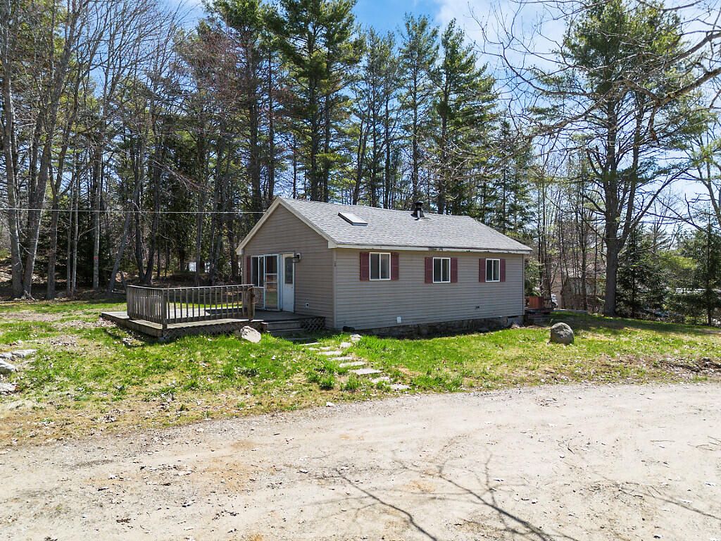 24 Indian Drive Woolwich ME 04579
