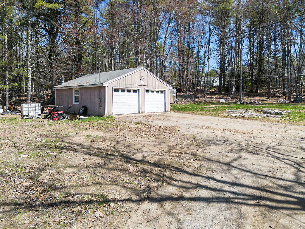 24 Indian Drive Woolwich ME 04579