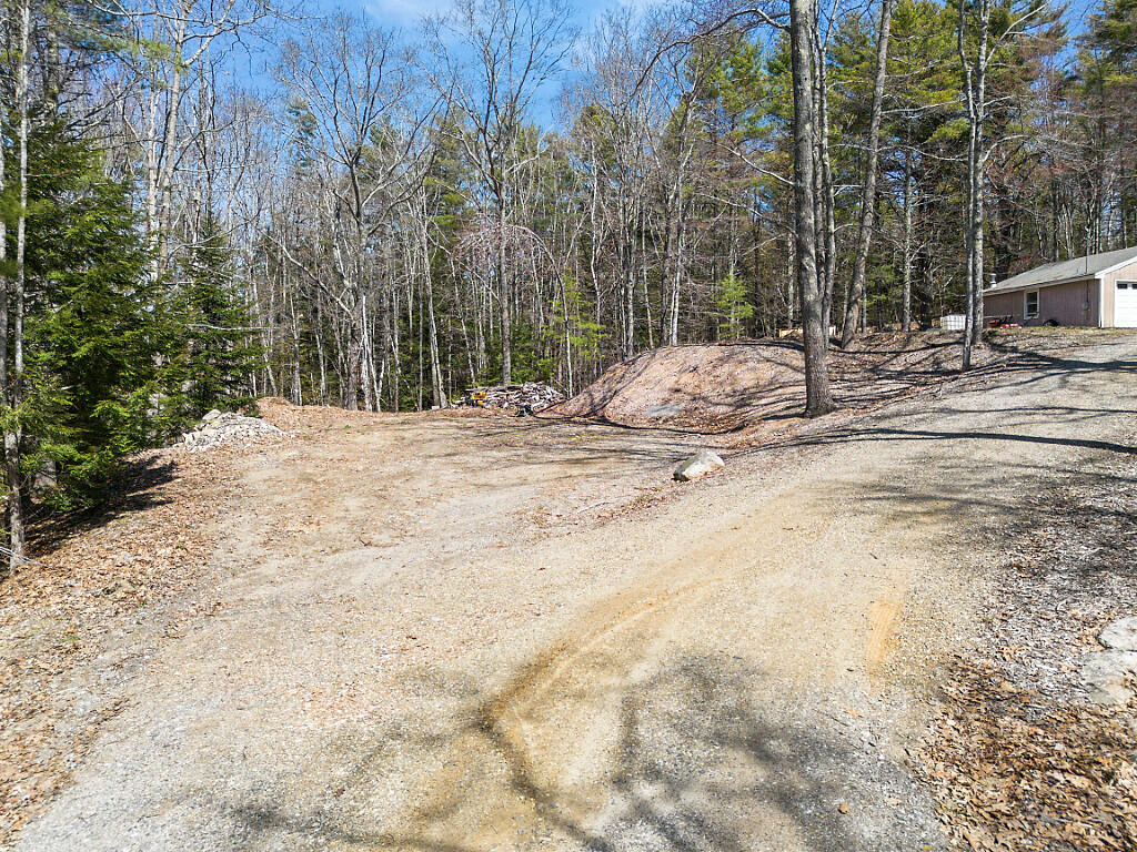 24 Indian Drive Woolwich ME 04579