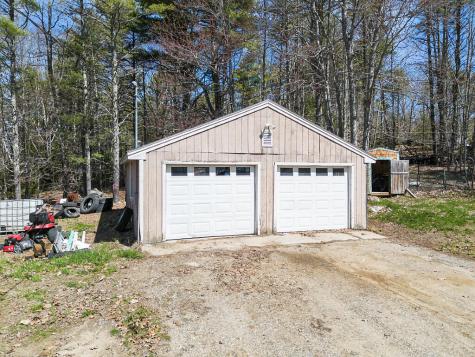 24 Indian Drive Woolwich ME 04579