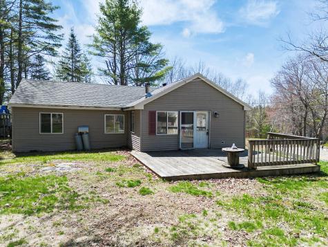 24 Indian Drive Woolwich ME 04579