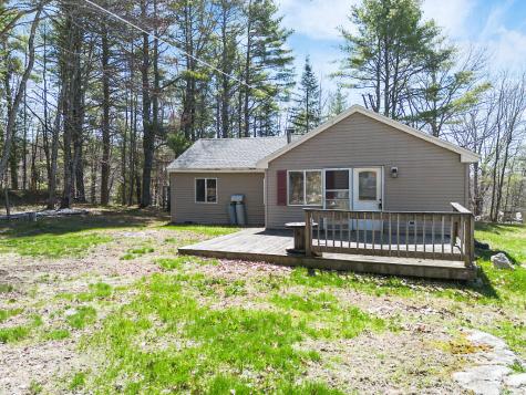24 Indian Drive Woolwich ME 04579