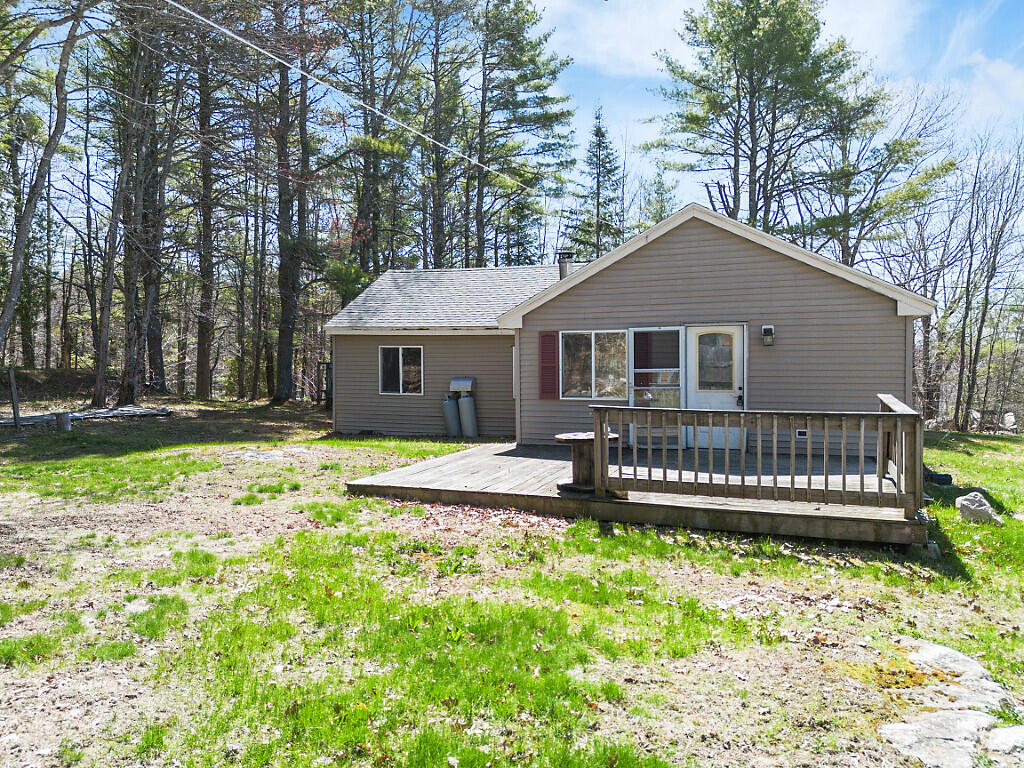 24 Indian Drive Woolwich ME 04579