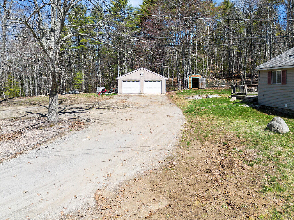 24 Indian Drive Woolwich ME 04579