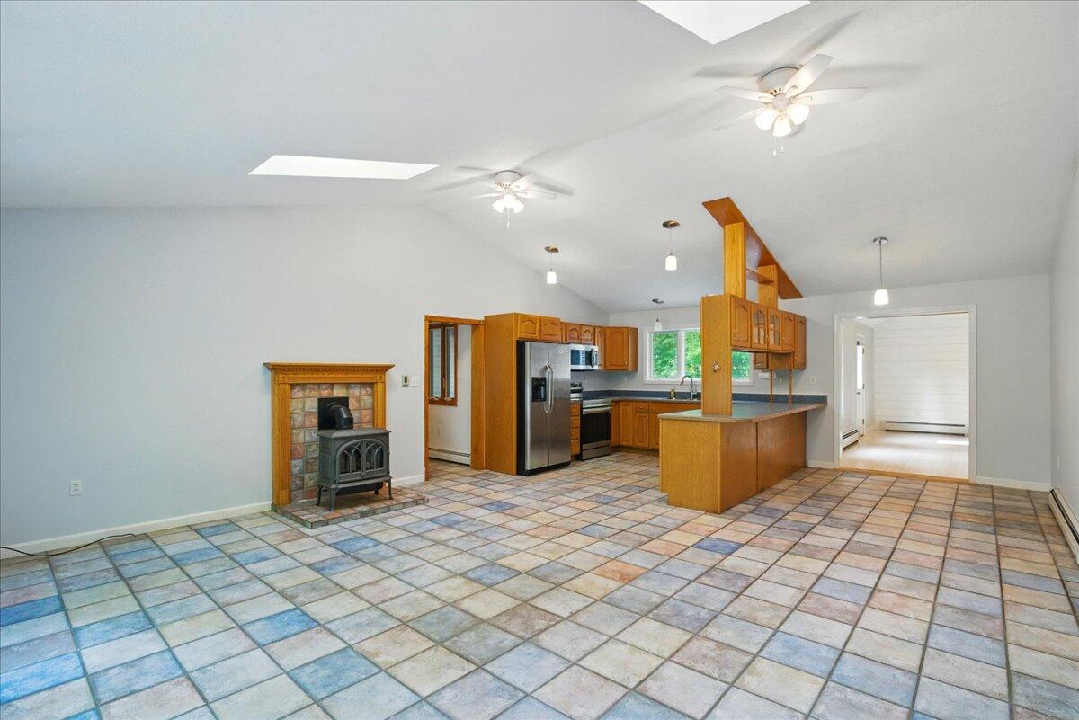 14 Goshen Lane New Gloucester ME 04260