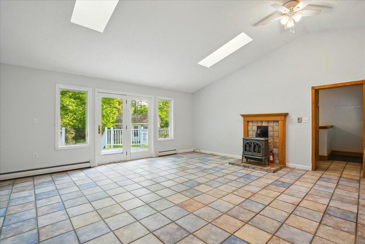 14 Goshen Lane New Gloucester ME 04260