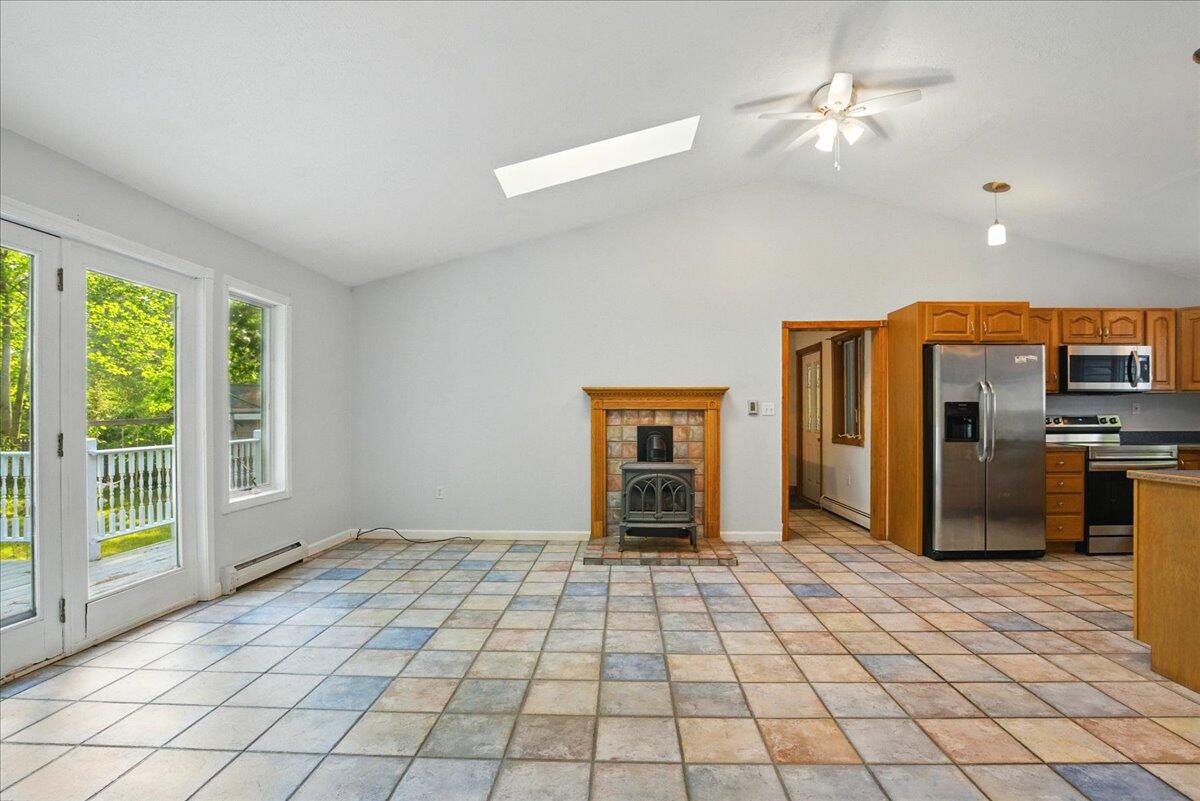 14 Goshen Lane New Gloucester ME 04260