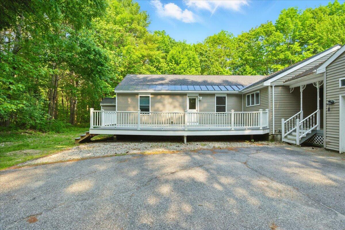 14 Goshen Lane New Gloucester ME 04260