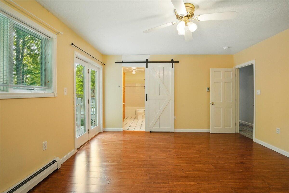 14 Goshen Lane New Gloucester ME 04260