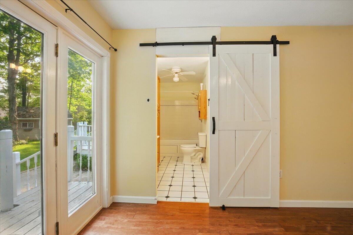 14 Goshen Lane New Gloucester ME 04260