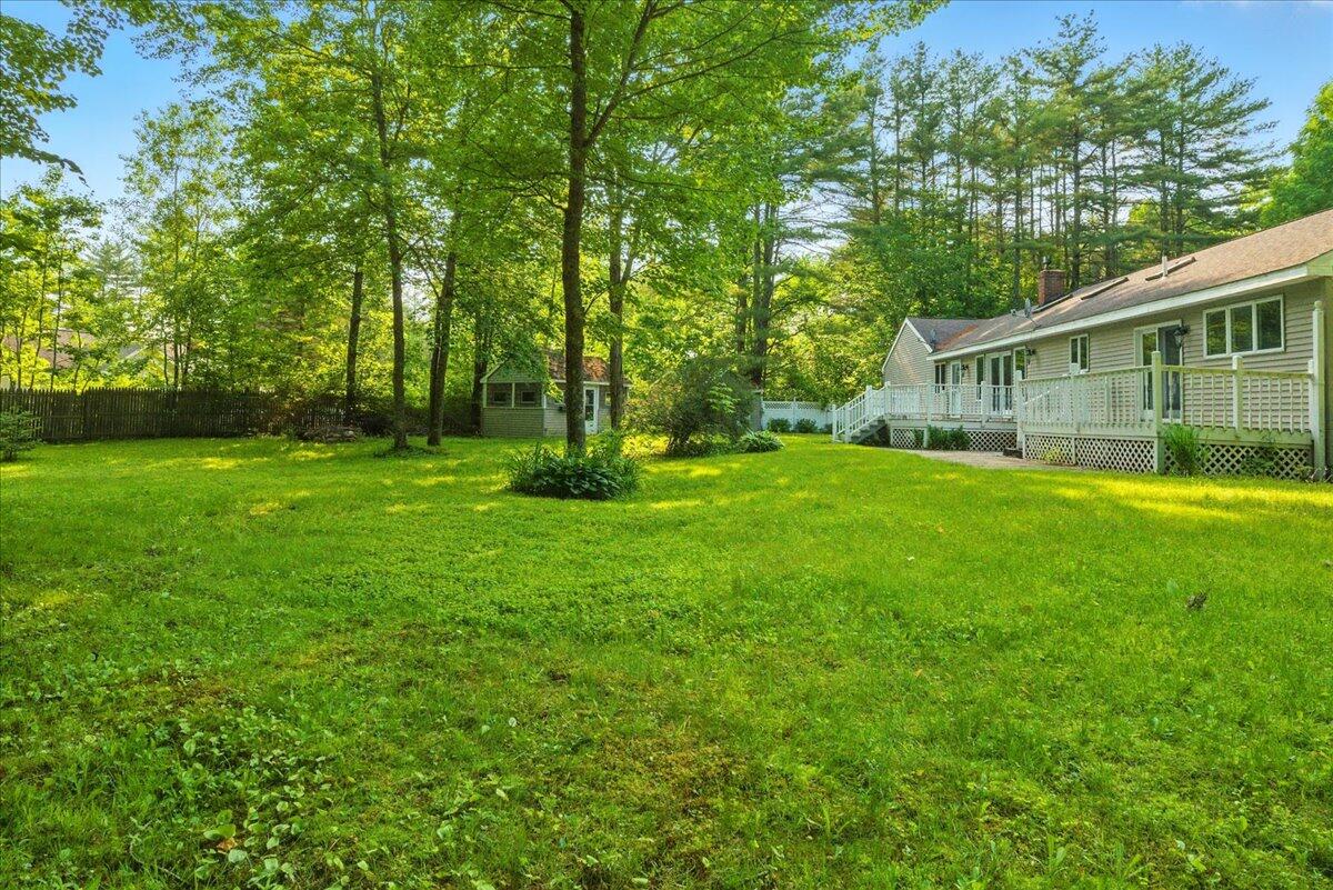 14 Goshen Lane New Gloucester ME 04260
