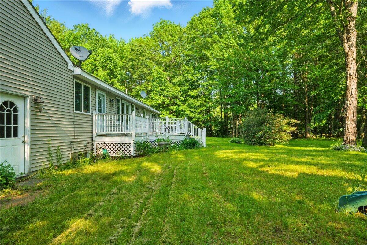 14 Goshen Lane New Gloucester ME 04260