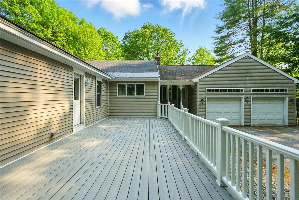 14 Goshen Lane New Gloucester ME 04260