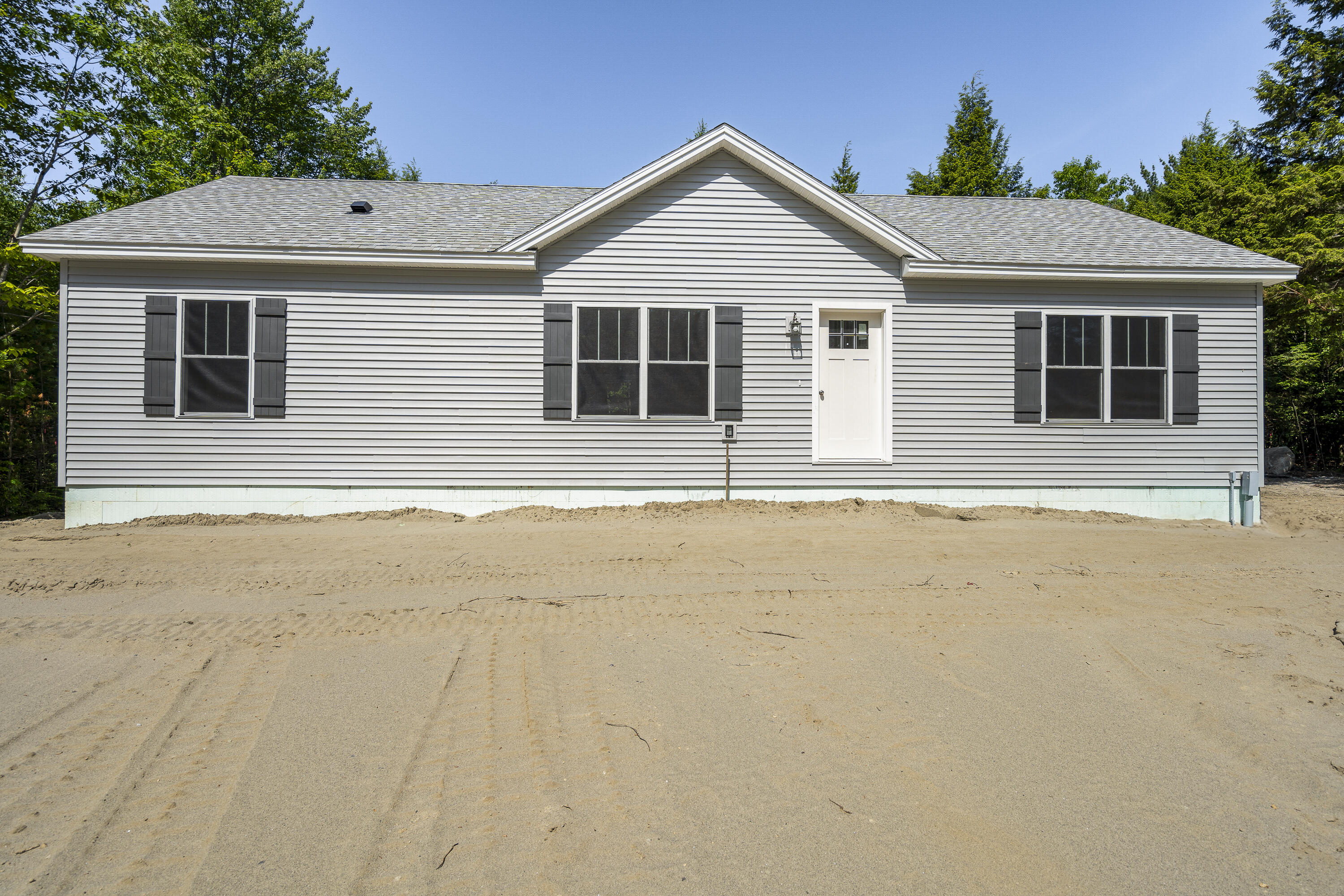 Lot 7 Mcgrath Pond Loop Road Belgrade ME 04917