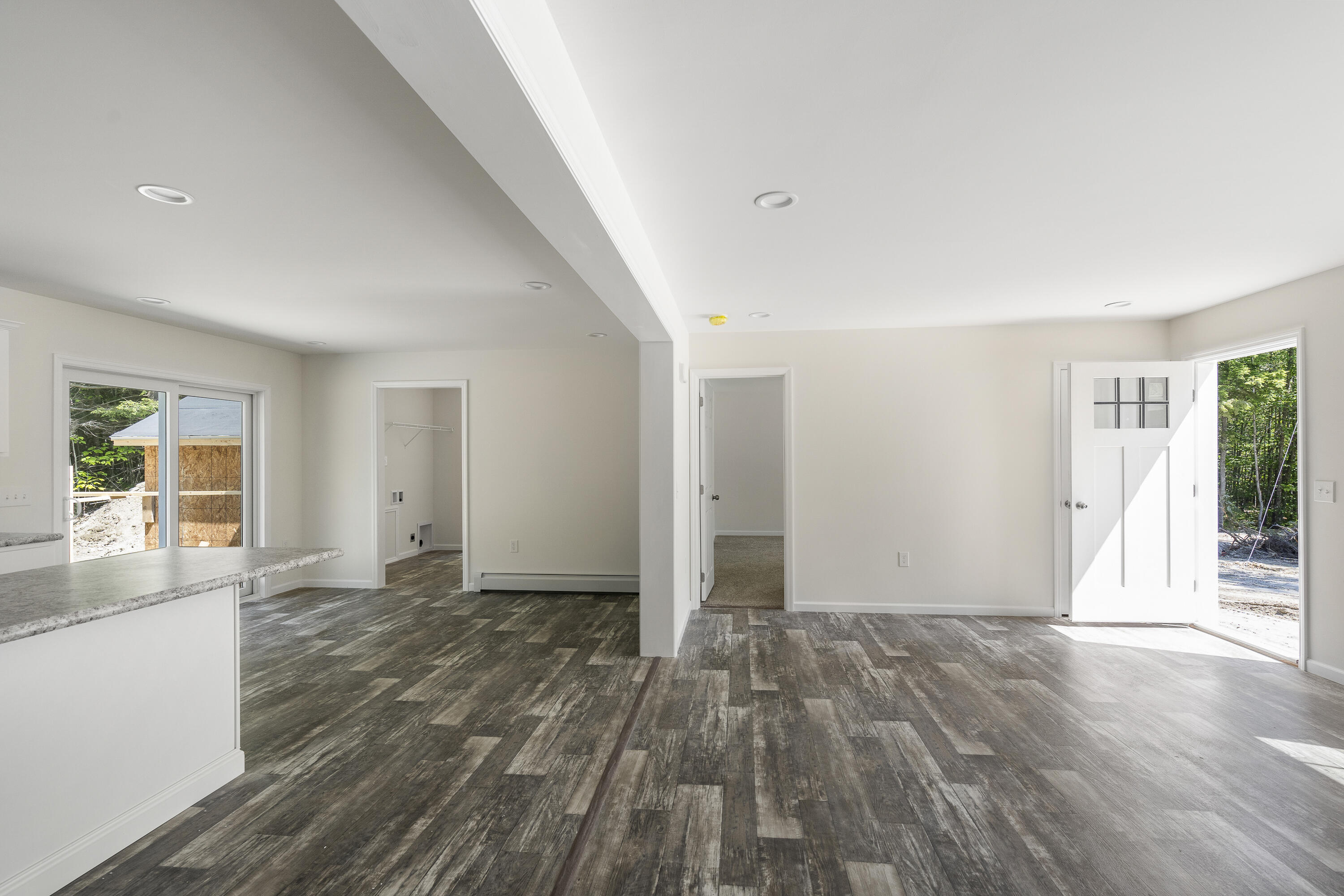 Lot 7 Mcgrath Pond Loop Road Belgrade ME 04917