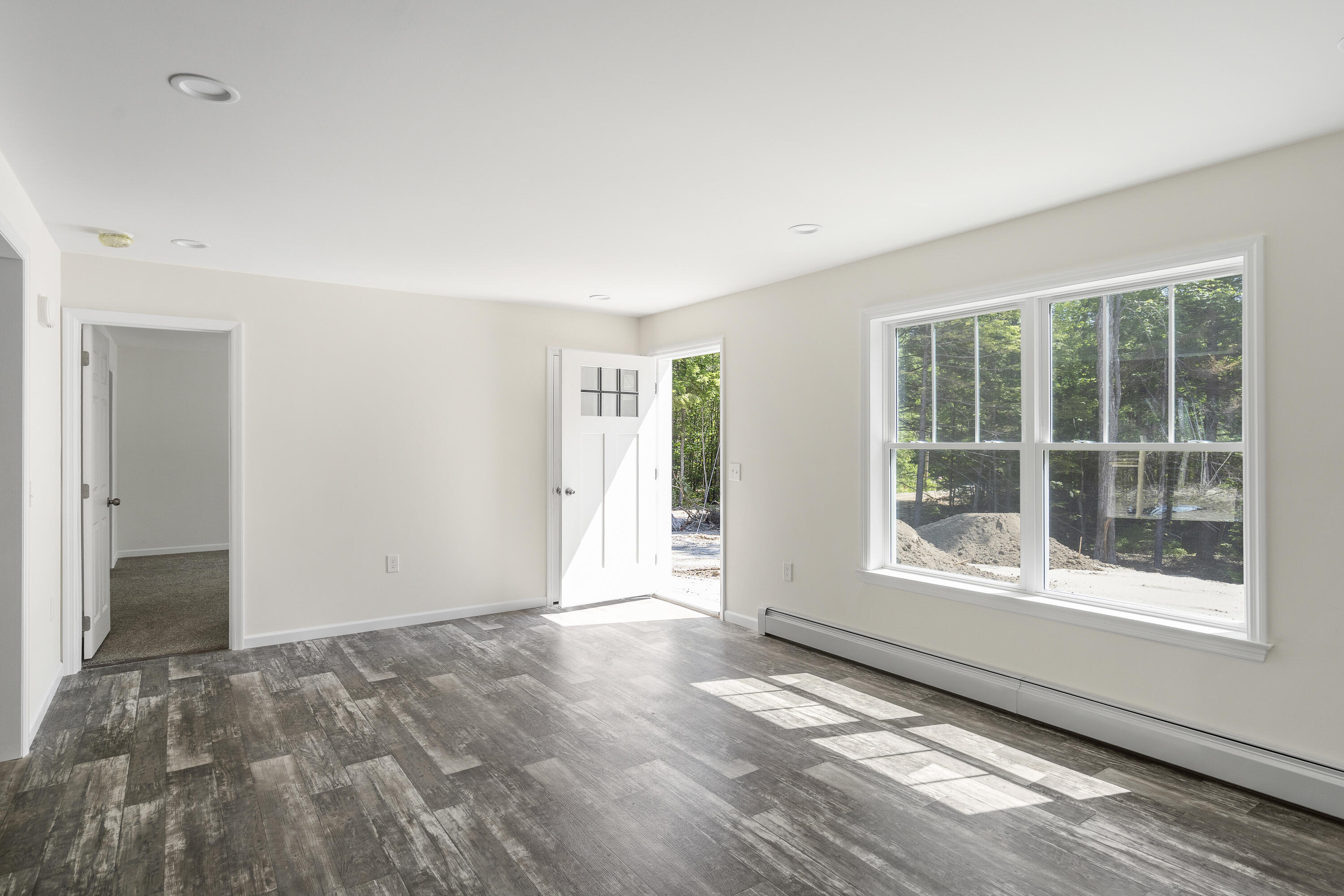 Lot 7 Mcgrath Pond Loop Road Belgrade ME 04917