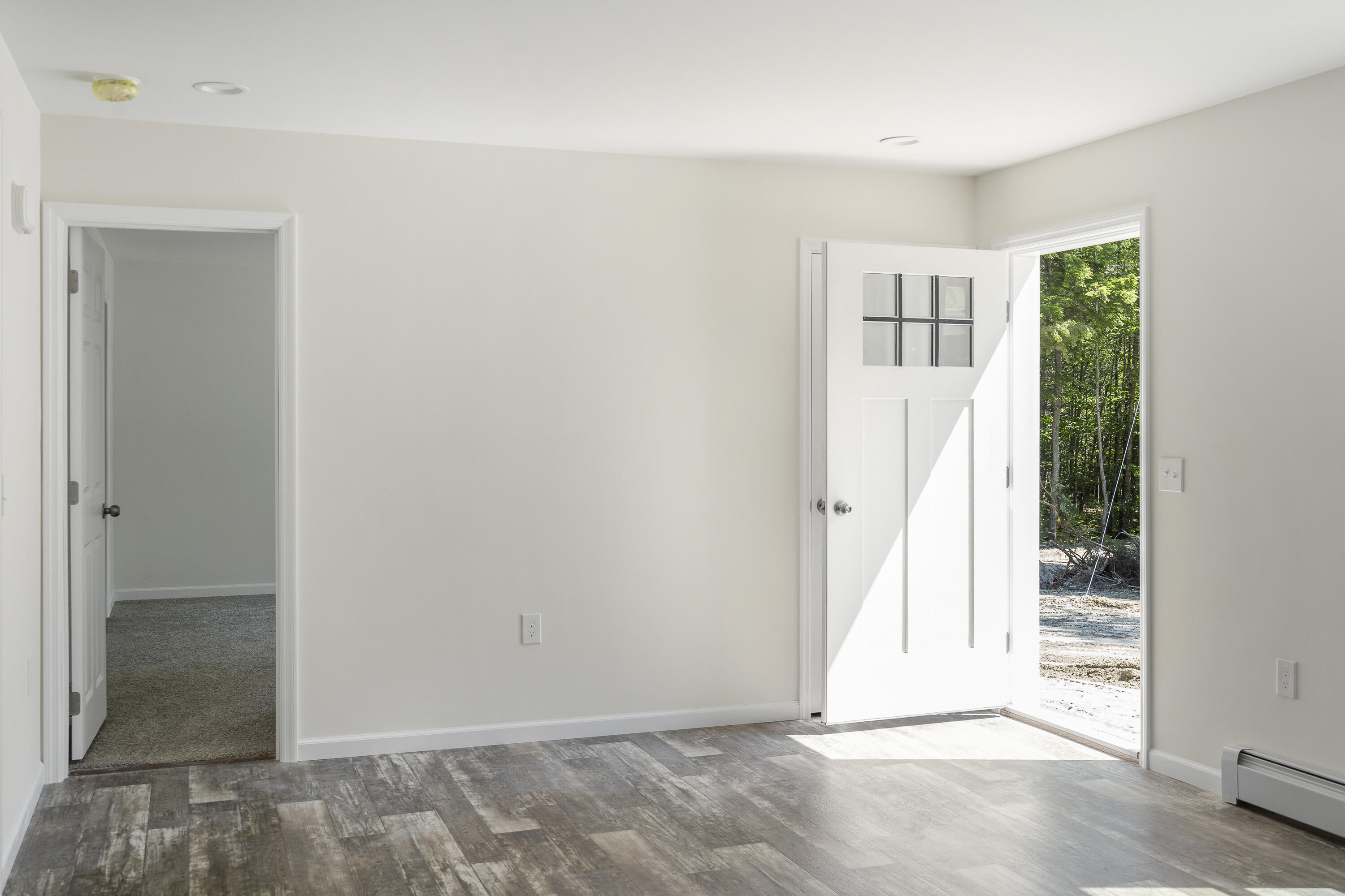 Lot 7 Mcgrath Pond Loop Road Belgrade ME 04917