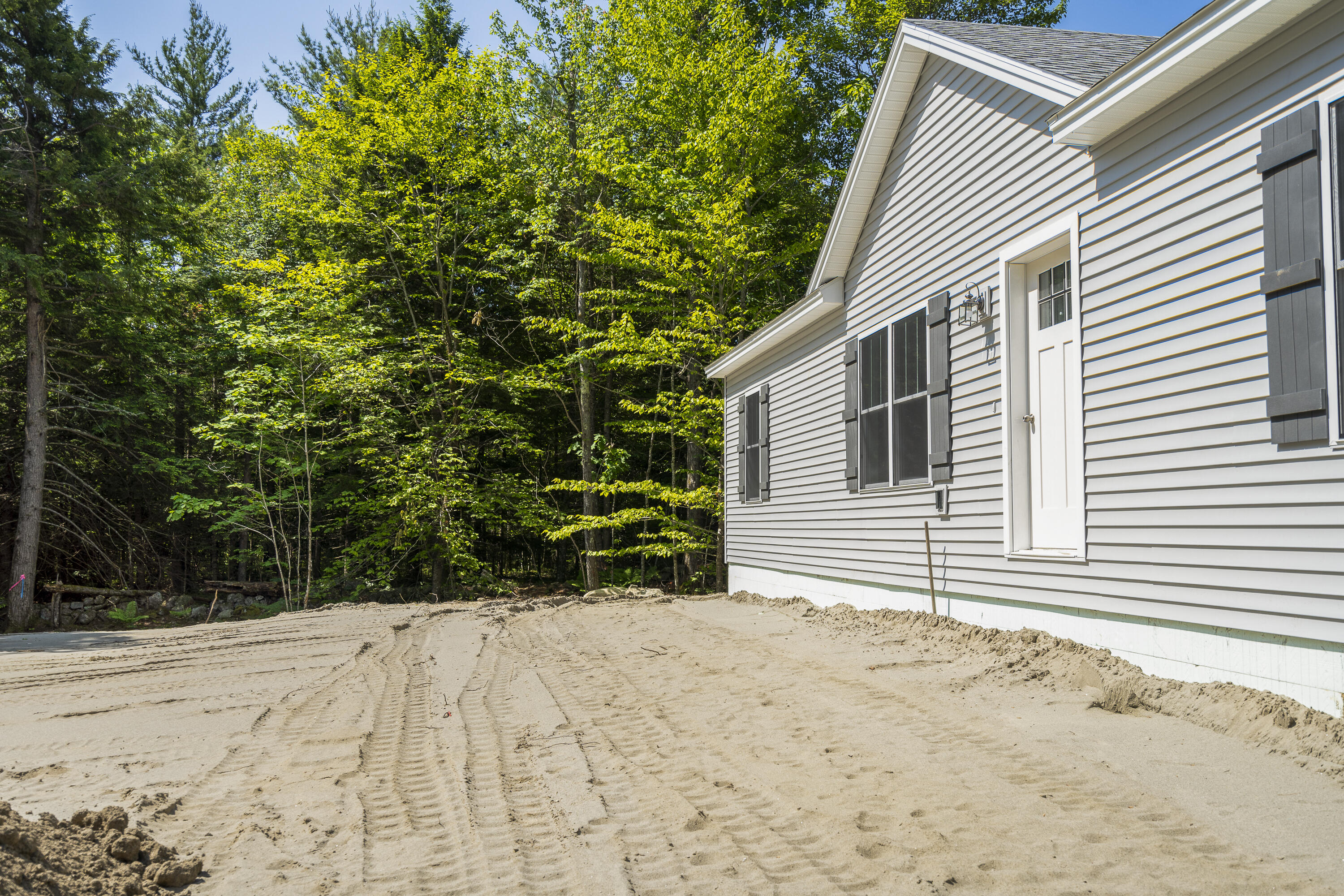 Lot 7 Mcgrath Pond Loop Road Belgrade ME 04917