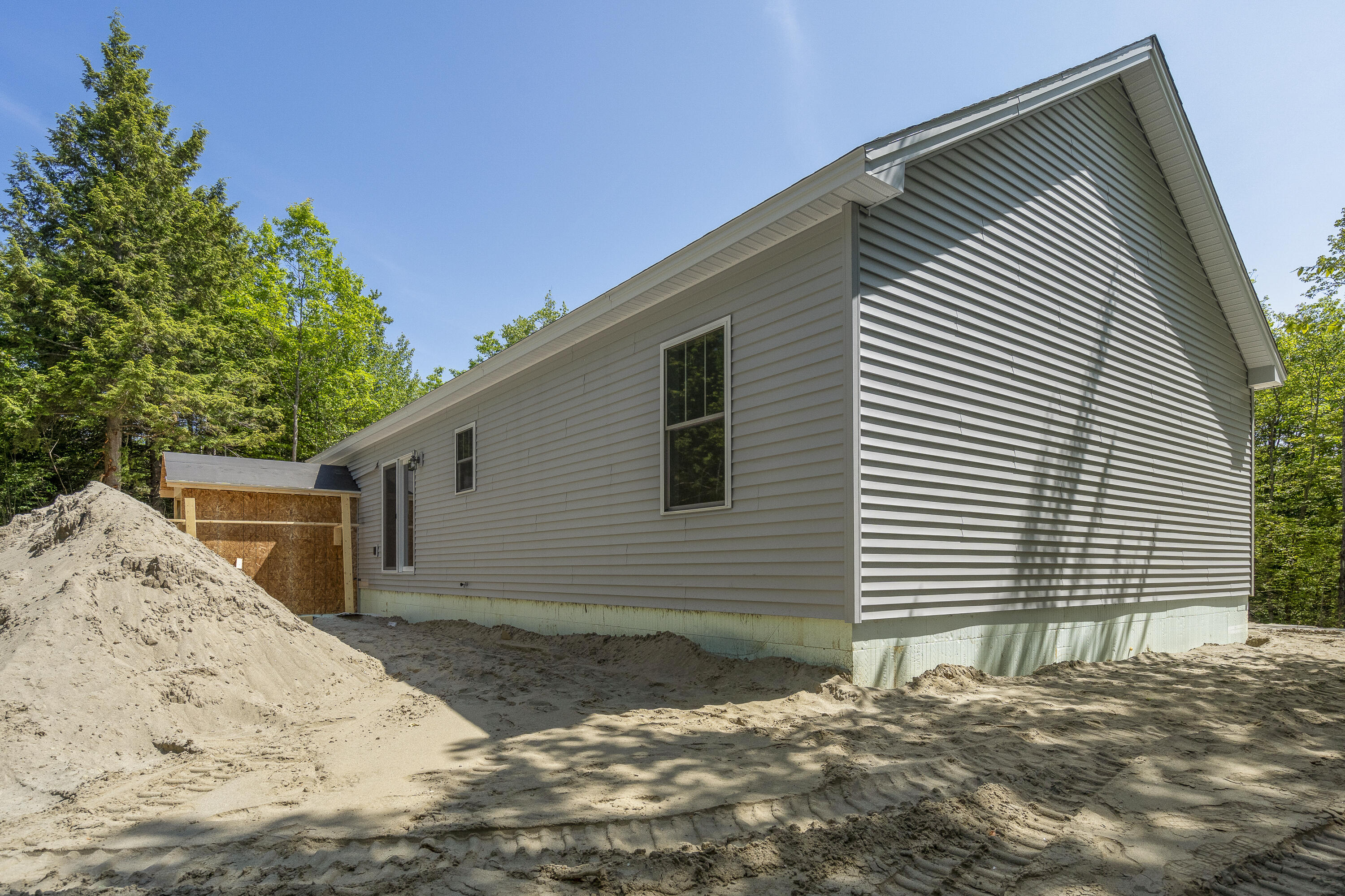 Lot 7 Mcgrath Pond Loop Road Belgrade ME 04917