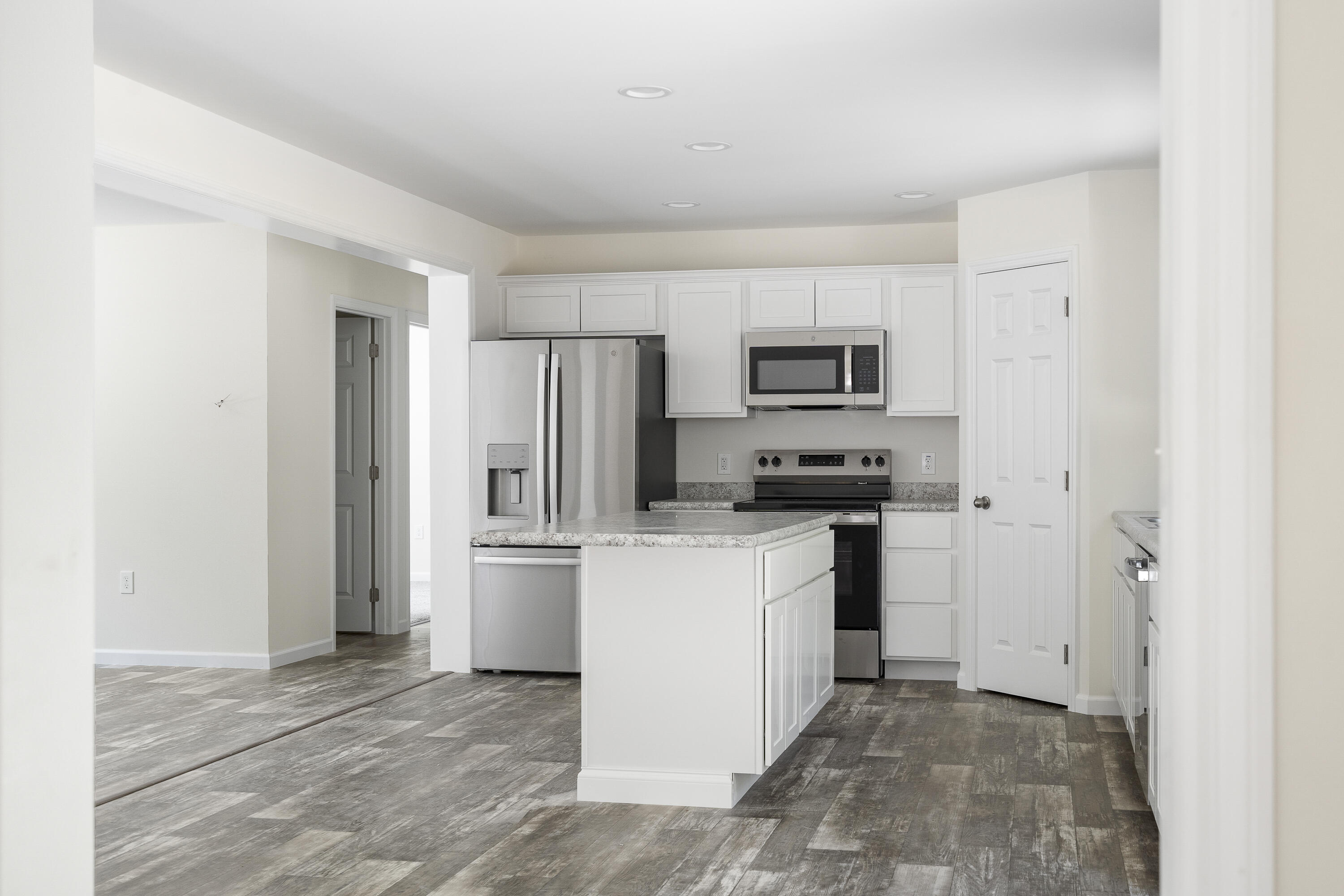 Lot 7 Mcgrath Pond Loop Road Belgrade ME 04917